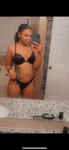 Atlanta Female Escort — BBJ Special (Text Only) - 1