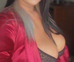 In & Outcalls — Foxy Curvy Brunette Escort in Charleston, SC - Image 2