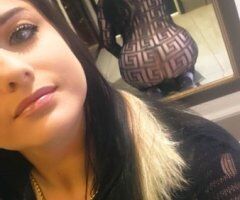 In & Outcalls — Foxy Curvy Brunette Escort in Charleston, SC - Image 3