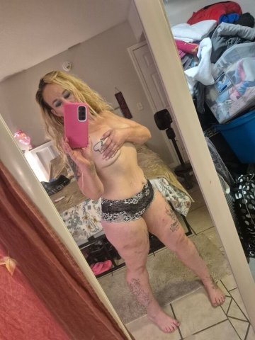 Fort Myers Female Escort — Extra-Sweet & Juicy - 1