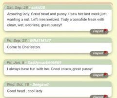 Funsized BBW QVS With Gentlemen’s Top Choice (80QVS) — Columbia, SC - Image 11