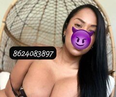 Allentown, PA Female Escort — Colombian Goddess (FaceTime verification) - Image 2