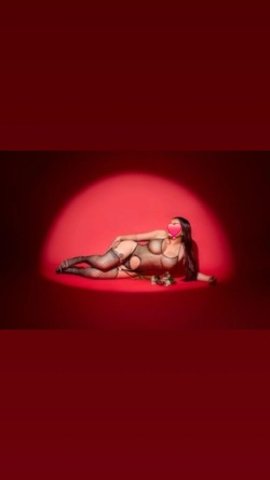 Sweet & Petite Mixed Latina Escort — Sophie (Full-Body Sensual Massage) - 1