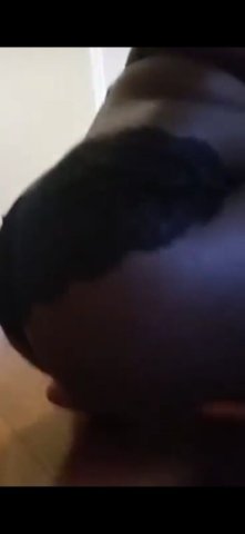 Detroit Throat Goat Back — Outcalls Available (QV/30 mins HHR) — Thick Chocolate Funsize - 1