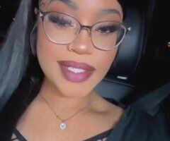 Nerdy Cute Girl Incall + Car Dates — Fetish Friendly - Image 2