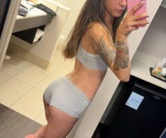 Charlotte NC Female Escort — Petite, All-Natural Companion - Image 4