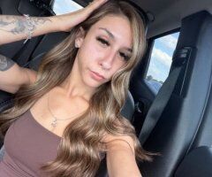 Charlotte NC Female Escort — Petite, All-Natural Companion - Image 5