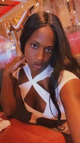 New Orleans Female Escort for Pegging Sessions - 1
