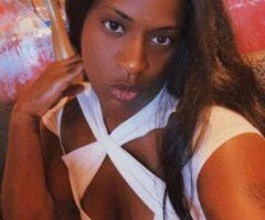 New Orleans escorts - New Orleans Female Escort for Pegging Sessions