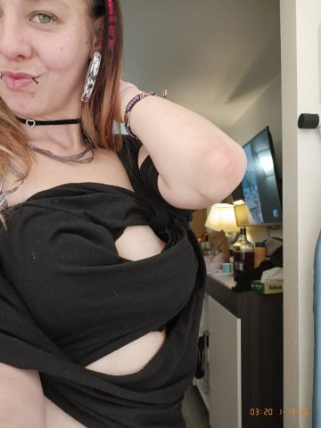 Female Escort in Concord — Incall Only via Google Meet - 1