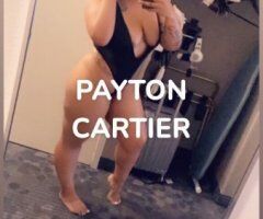 Baltimore escorts - Payton Cartier — Baltimore Female Escort (Japanese/Italian/Black mix)