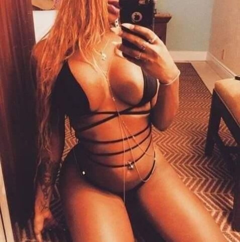 Ventura Female Escort — Party Session & “Happy Ending” - 1