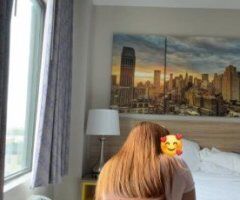 Camila — Colombian Female Escort, Just Arrived in Northern Virginia - Image 3