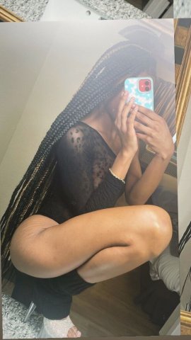 Dream — Sacramento CA Female Escort (Incalls/Outcalls Only) - 1