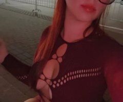 CLASSY THICK AND RED — 28 Fort Worth Mama (Texas) - Image 3