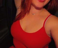 CLASSY THICK AND RED — 28 Fort Worth Mama (Texas) - Image 6