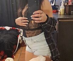 Baton Rouge escorts -  Cajun Cutie Lexi — Female Escort for Fetish Exploration & High-Attention Care