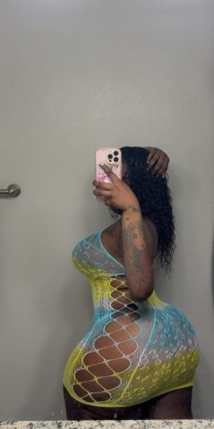 Atlanta Private Female Escort — Discreet BBJ, CIM (25) - 1