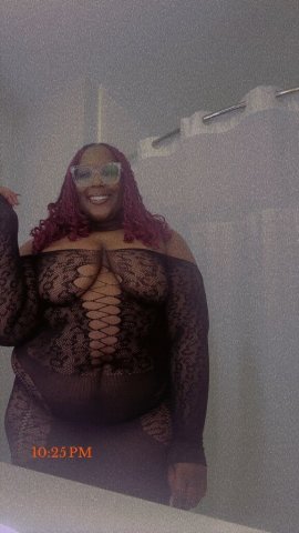 Huntsville In-Call Spec — BBJ & Fetish Sessions - 1