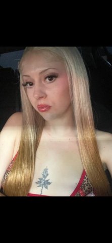 Bunnie — Incall Text & Verification (Orange County) — 21 - 1