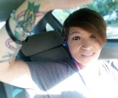 Gadsden escorts - Gadsden, Alabama Female Escort — Outdoor creek-side fun