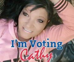 Gadsden, Alabama Female Escort — Outdoor creek-side fun - Image 2