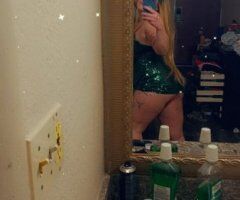 Little Rock Female Escort — wet kitty play - Image 1