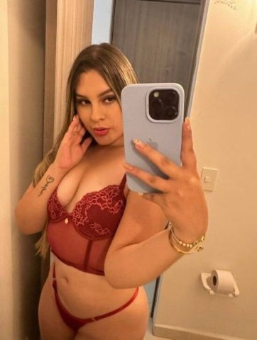 Latina escort en Austin, Texas — dama preparada para tu momento caliente - 1