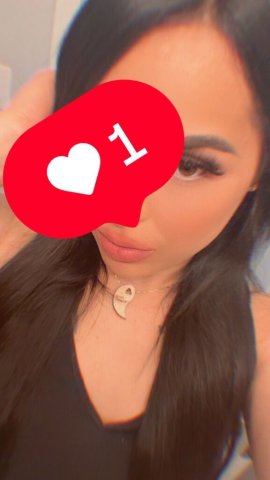 Petite Latina Escort in Phoenix (Soft & Firm Body)  - 1
