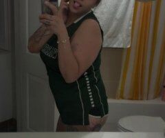 Naughty Latina Needs to be Spanked  (Private Text Only) - Image 4