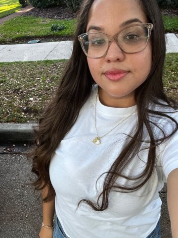 North Jersey Sweet & Charming Lady - 1