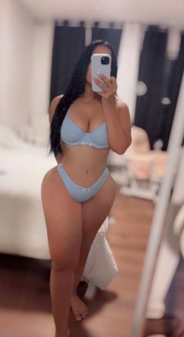 Charleston, SC Latina Female Escort — Incall - 1