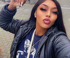 Concord escorts - Vallejo Mouth Full Monday — Oral & Pussy
