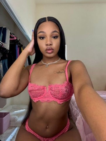 Amelia (25) Female Escort — Full Service (Incall, Outcall, Car Date) - 1