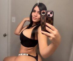 Divine & Naughty Girl — Kansas City Video Call Verification, Incall - Image 3