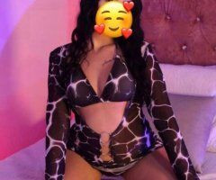 Miami FL Sexi Female Escort — Disponible para pasar un rato - Image 2