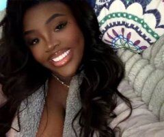 Mature Ebony Escort — Book for Real In-Person Meetups - Image 2