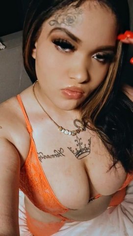 Nashville Female Escort — Discreet Fetish-Friendly Outcalls - 1