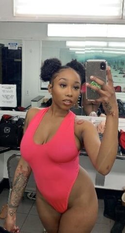Greenville SC Upscale Female Escort — Facetime/Google Meet Verification - 1