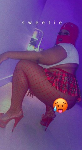 JFK Area Outcall Companion — 3-Hole Bbw (In/Outcalls) - 1