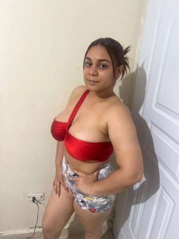 Boston Female Escort — Anal, BBJ, Massage - 1