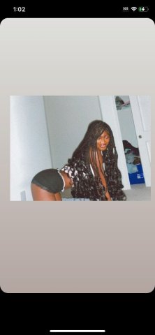 Fort Lauderdale Female Escort — Brown Skin, In/Out Calls & FaceTime Verification - 1