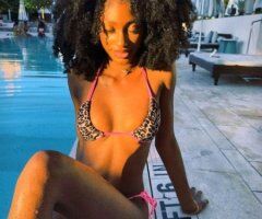 Fort Lauderdale Female Escort — Brown Skin, In/Out Calls & FaceTime Verification - Image 2