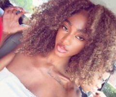 Fort Lauderdale Female Escort — Brown Skin, In/Out Calls & FaceTime Verification - Image 6