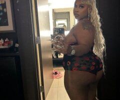 St. Louis Incall Female Escort — Funsized 5'0, Thick Caramel - Image 3
