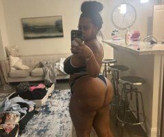 St. Louis Incall Female Escort — Funsized 5'0, Thick Caramel - Image 4