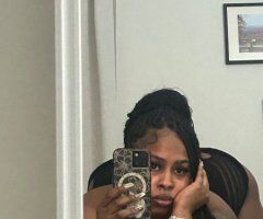 St. Louis Incall Female Escort — Funsized 5'0, Thick Caramel - Image 6