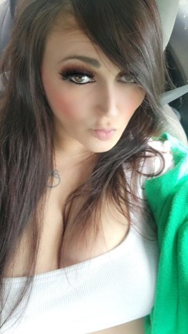 BBW Escort in Little Rock, AR (Incall in Arkadelphia) - 1