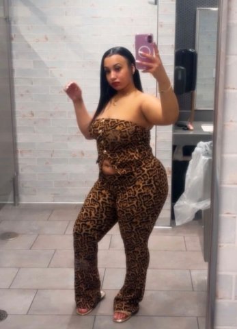 Sexy Wet Puerto Rican Latina Escort — 24 in Toledo, OH - 1