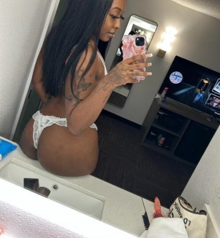 Stockton, CA Female Escort — FT Verify / Google Meet - 1
